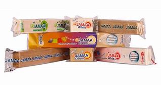 Image result for Jamaa Bath Soap