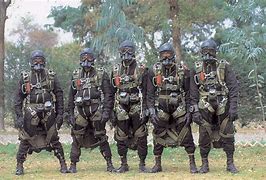 Image result for Marcos Commandos in Kashmir