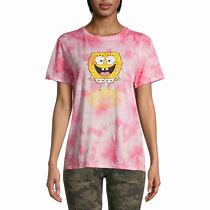 Image result for Spongebob Shirt Tie Dye