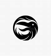 Image result for Crow Logo Circle