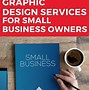 Image result for Support Small Business Graphic Design