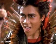 Image result for Hook Movie Rufio