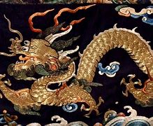 Image result for Daoism Clothes Drama