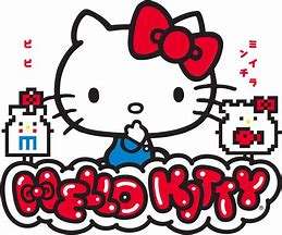 Image result for Hello Kitty Disney World