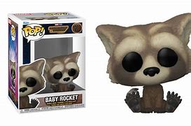 Image result for Rocket From Marvel