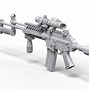 Image result for K2c1 Gun Long Magazine