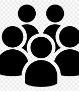 Image result for Large Group Icon