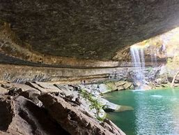 Image result for Hamilton Pool and West Cave Preserve