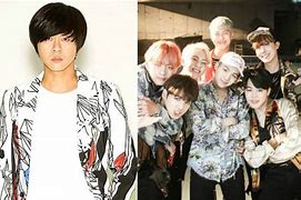 Image result for YB Yoon Do Hyun