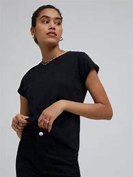 Image result for Zudio Round Neck T-Shirt