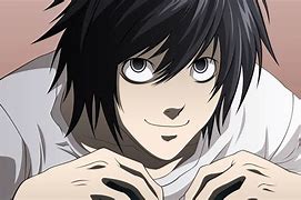 Image result for L Death Note HD