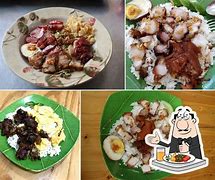 Image result for Nasi Campur Singkawang