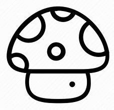 Image result for Mario Mushroom Icon