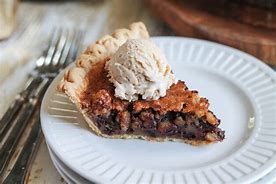 Image result for Walnut Pie Recipe