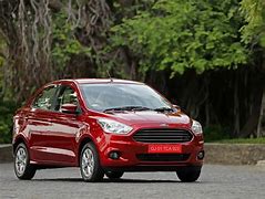 Image result for Small Ford Sedan