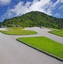 Image result for Blue Ridge Parkway Map with Overlooks