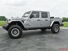 Image result for Jeep Gladiator 392