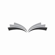 Image result for Book SVG Logo Flat