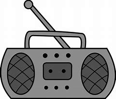 Image result for CB Radio SVG