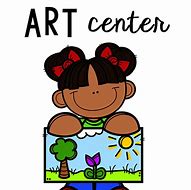 Image result for Reading Center Clip Art Preschool