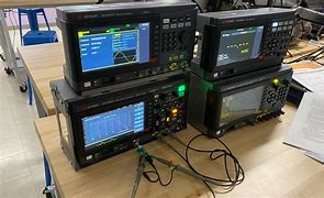 Image result for RF Test Equipment