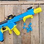 Image result for Nerf Rival Mods