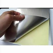 Image result for Silver Gum Foil