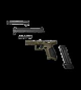 Image result for Beretta APX A1 Technical