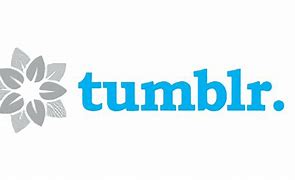 Image result for Logo of Tumblr