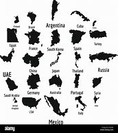 Image result for Map Country Logo