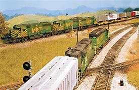 Image result for Katy Railroad