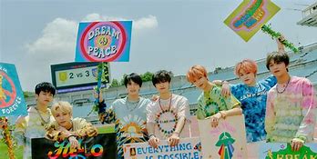 Image result for NCT Dream Laptop Wallpaper Hello Future