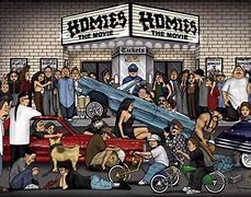 Image result for Homies Series 2