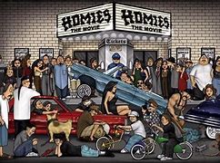 Image result for La Homies