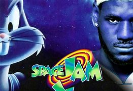 Image result for LeBron Space Jam 2