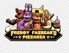 Image result for Five Nights at Freddy Pizzeria