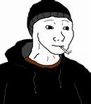 Image result for Wojak Doomer Face