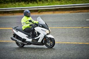 Image result for Kymco Xtown 300I