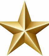 Image result for Gold Star Art