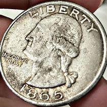 Image result for George Washington Silver Dollar