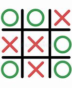 Image result for Tic Tac Toe Cartoon