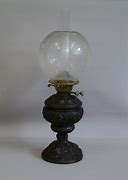 Image result for Classic Oil Lamp