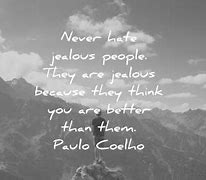 Image result for Envy Quotes Jealousy