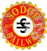 Image result for Sodor Railway Logo