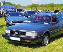 Image result for Audi 200