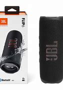 Image result for JBL Flip 6 Black