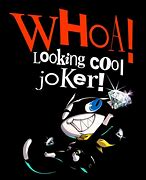 Image result for Looking Cool Joker