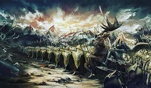 Image result for Elven Battles