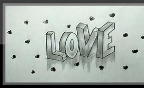 Image result for Simple Drawings of Love