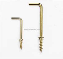 Image result for Large Screw Hooks